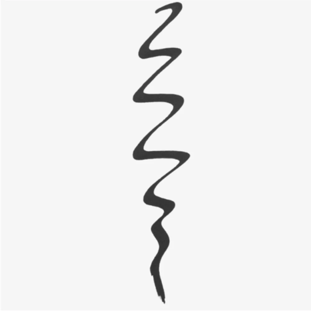CLINIQUE High Impact Easy Liquid Eyeliner Black